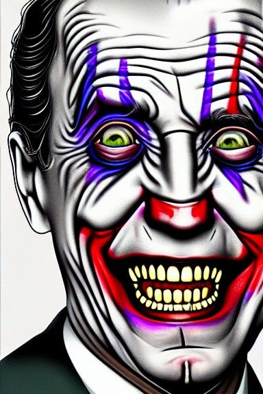 Insanity in the political system