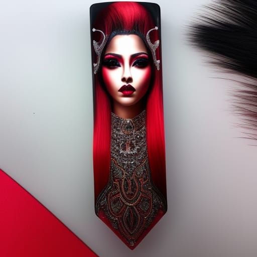 Queen Ruby