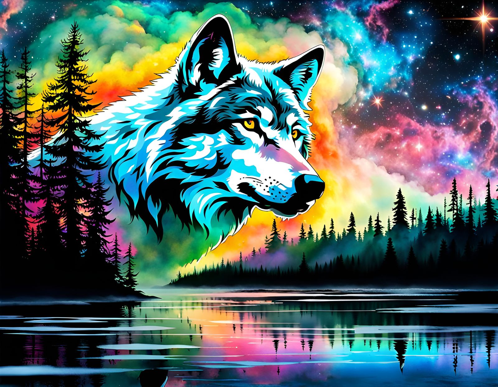 The Wild One