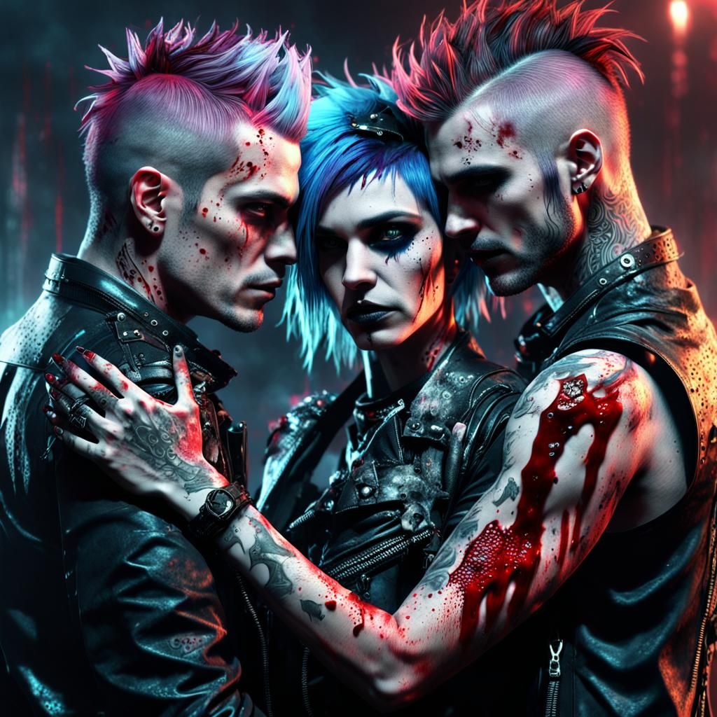 throupunk