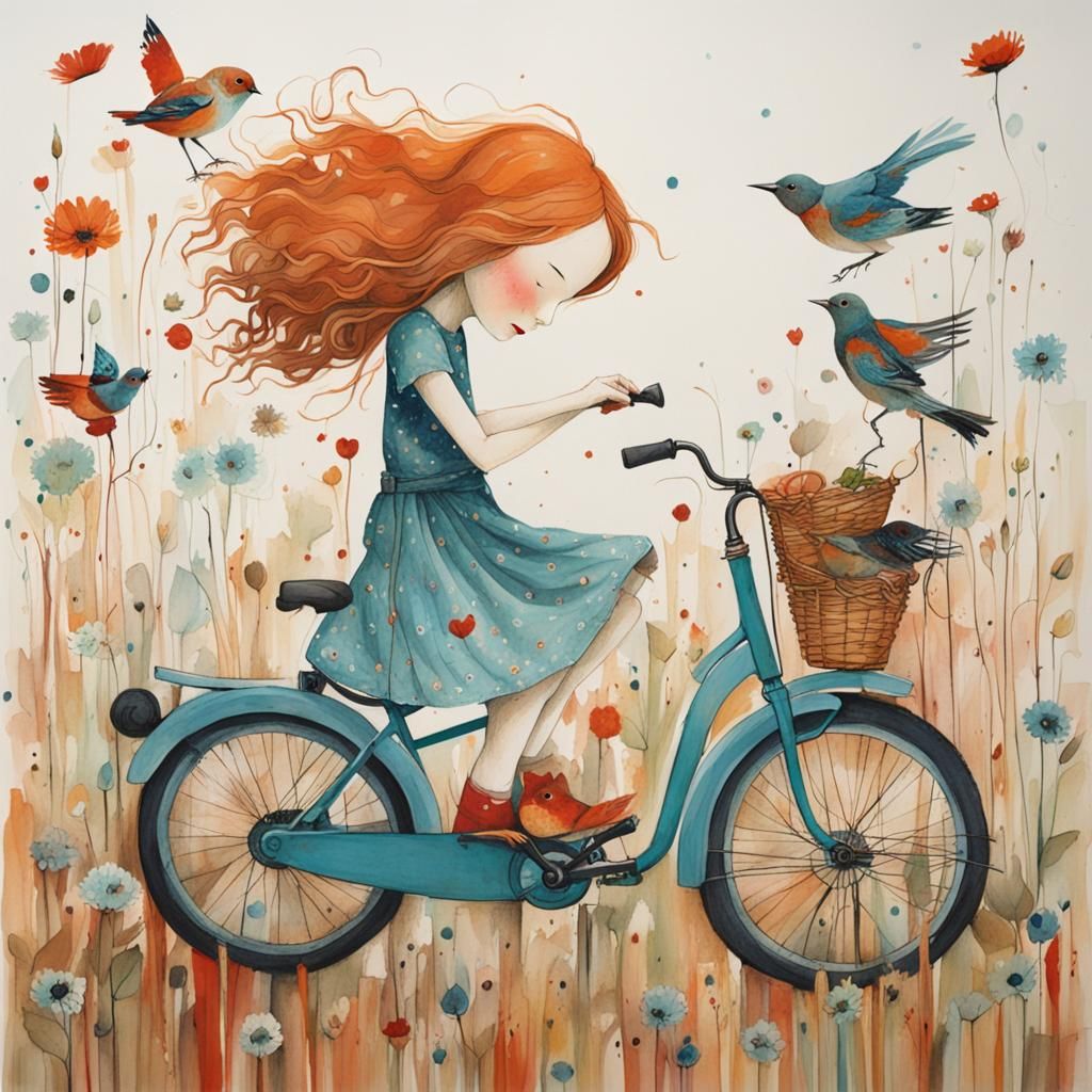 by Stasia Burrington, Susan Wheeler and Quentin Blake