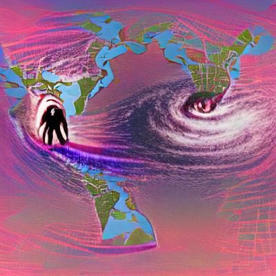 existential threat