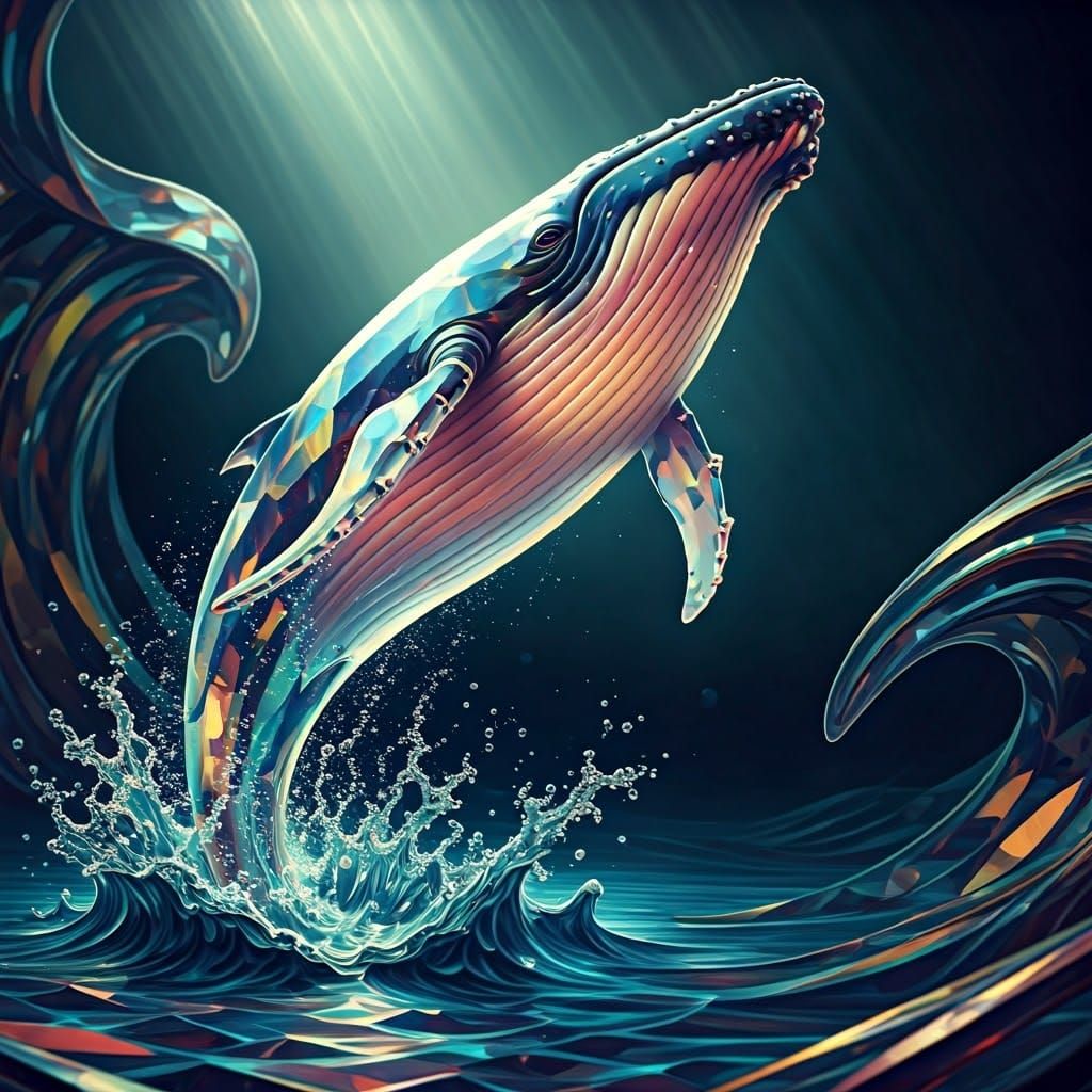 Whale