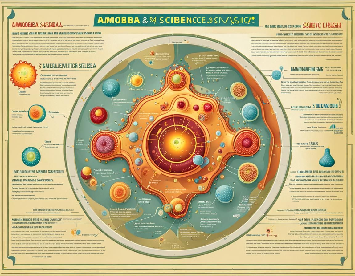 Amoeba