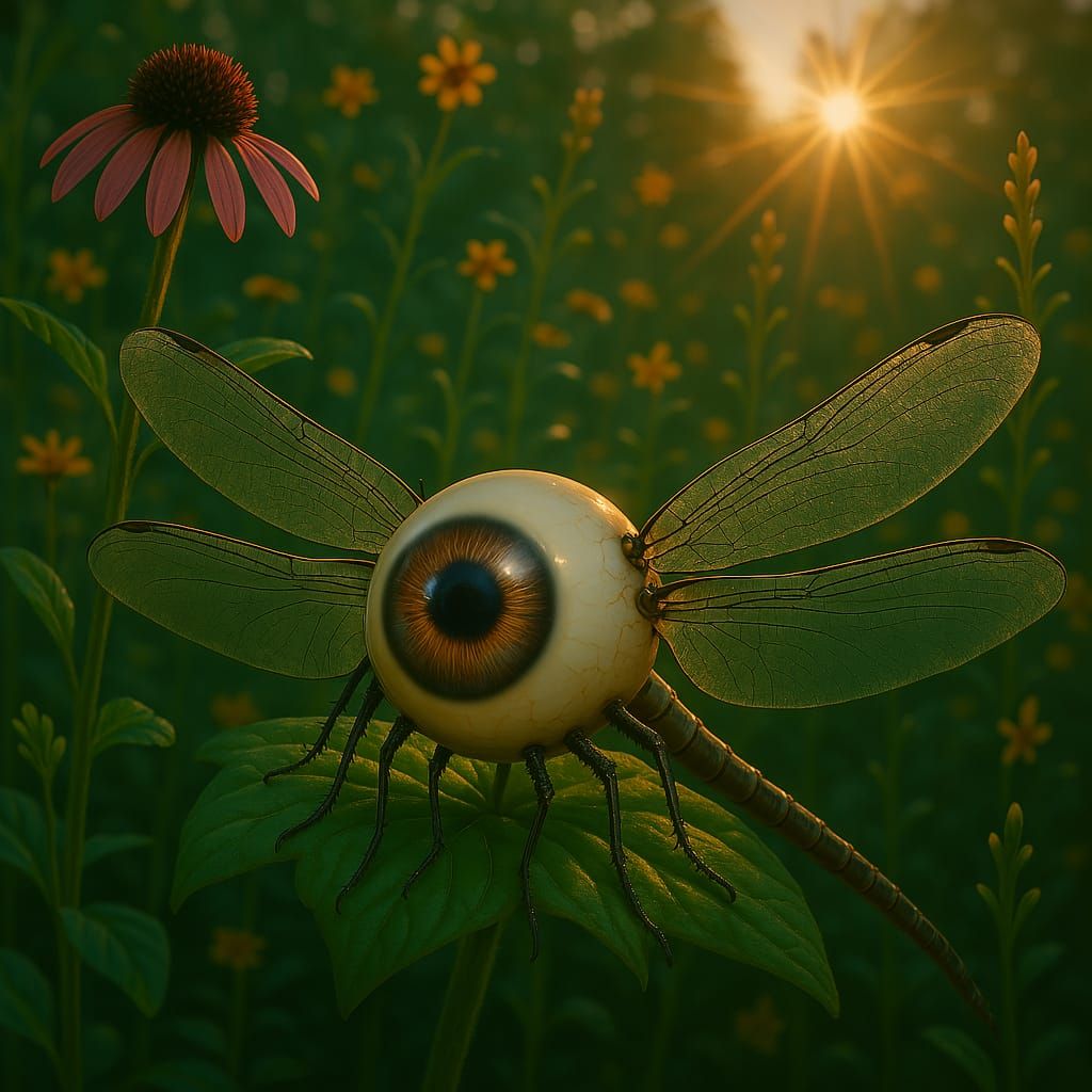 eyeonfly
