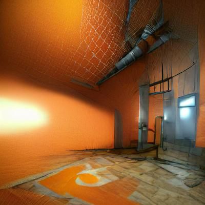 Test Room #215