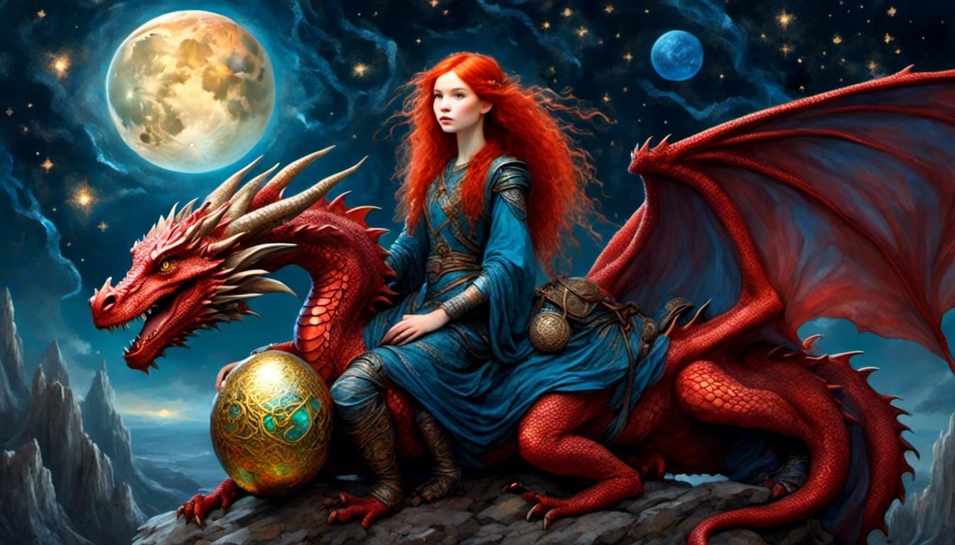 Dragon Keeper 72
Using New DRAGON KEEPER MODEL