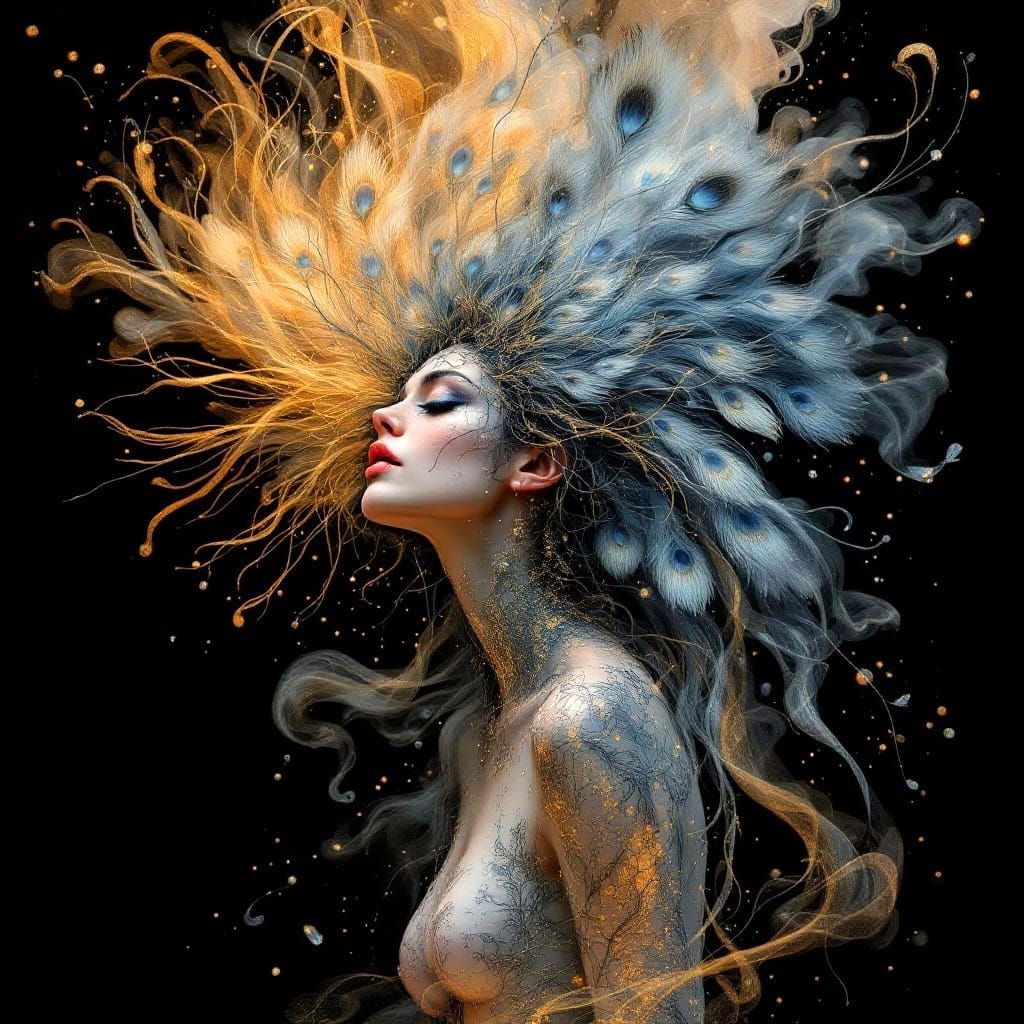 Untitled Creation