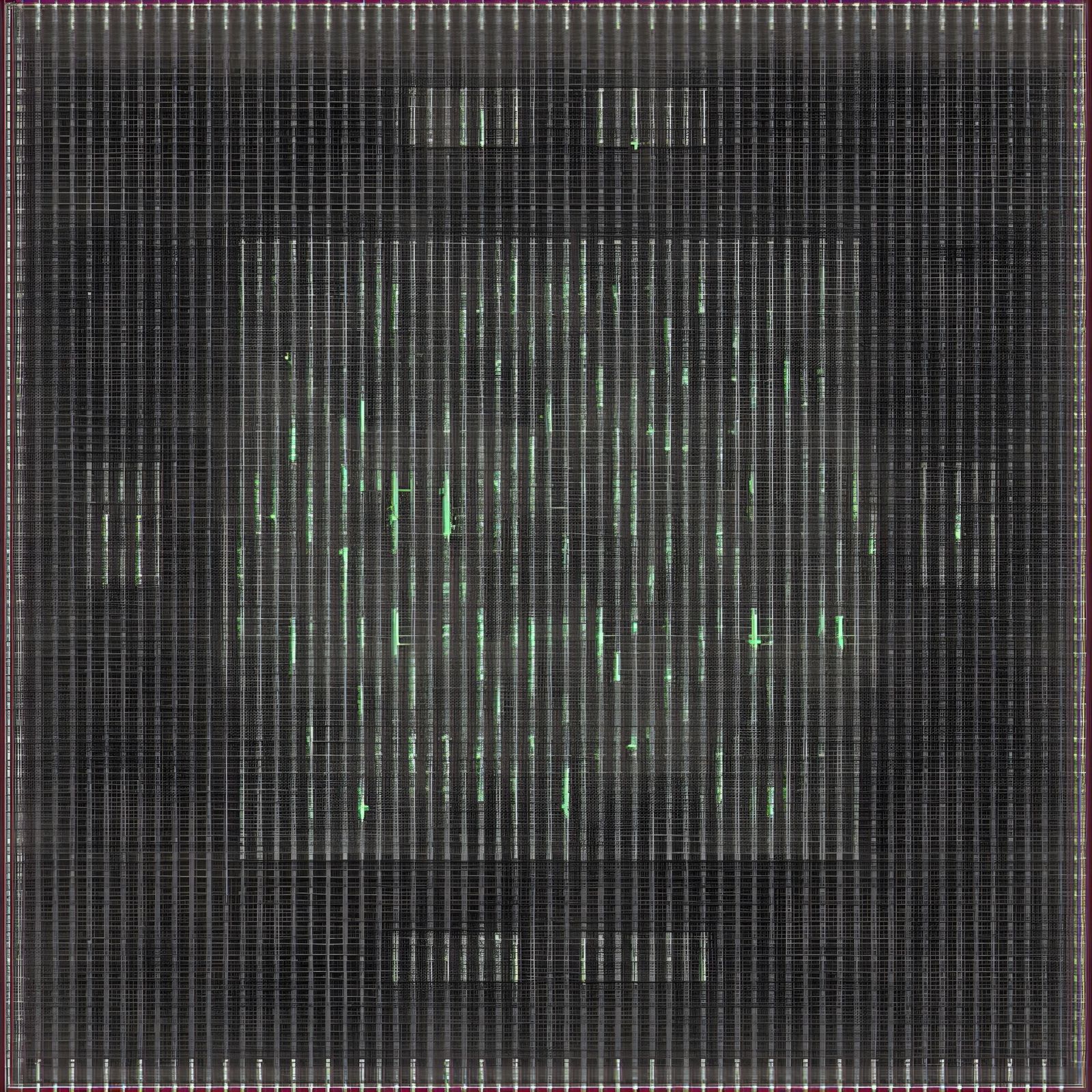 Mysterious Hanukkah Celebration in a Whimsical Art Style