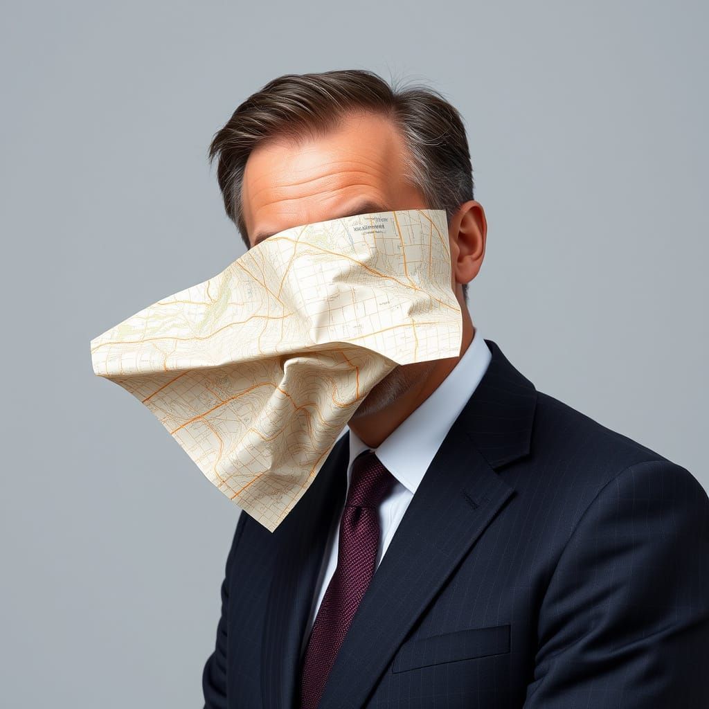 Ok, somebody explain to me, why...EVERY TIME I GO TO A PROFESSIONAL PORTRAIT STUDIO, SOMEBODY TURNS A FAN ON AND A MAP F...