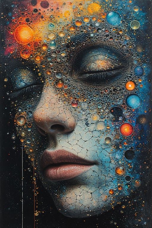 The mind is a drunk poet; the heart is the sober mystic who ...