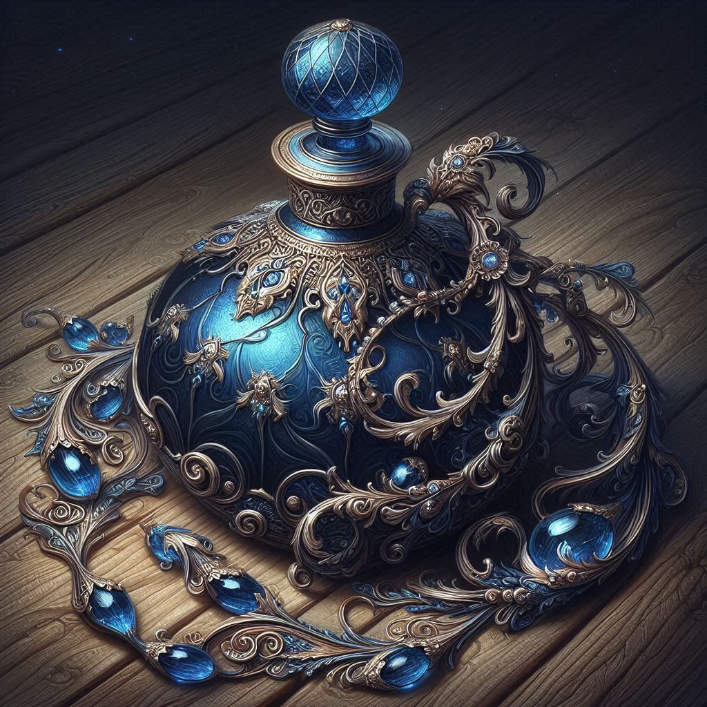 Drink Not Too Deeply from the Potion of Youth Lest You Becom...