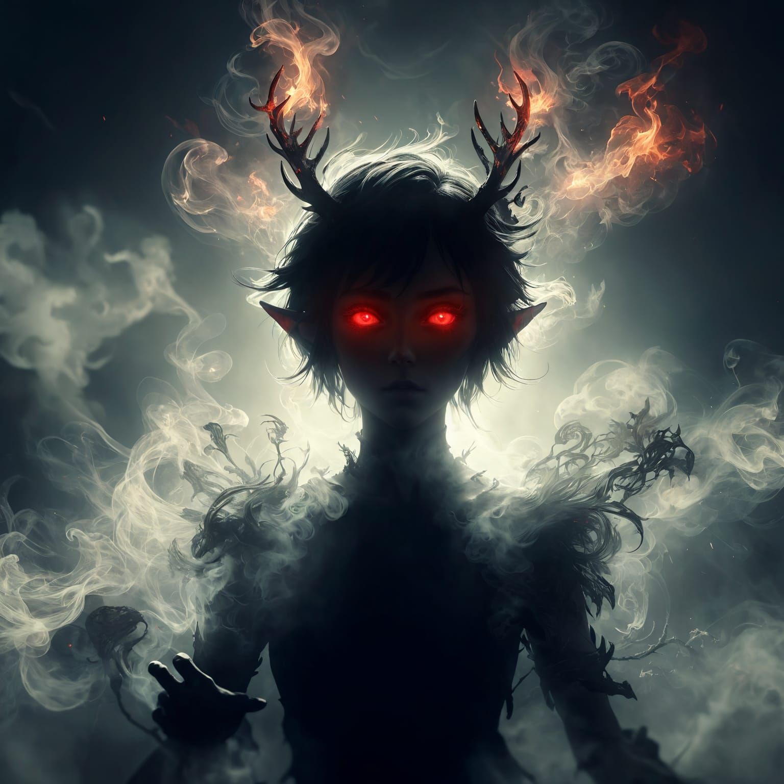 Otherworldly Backdoor