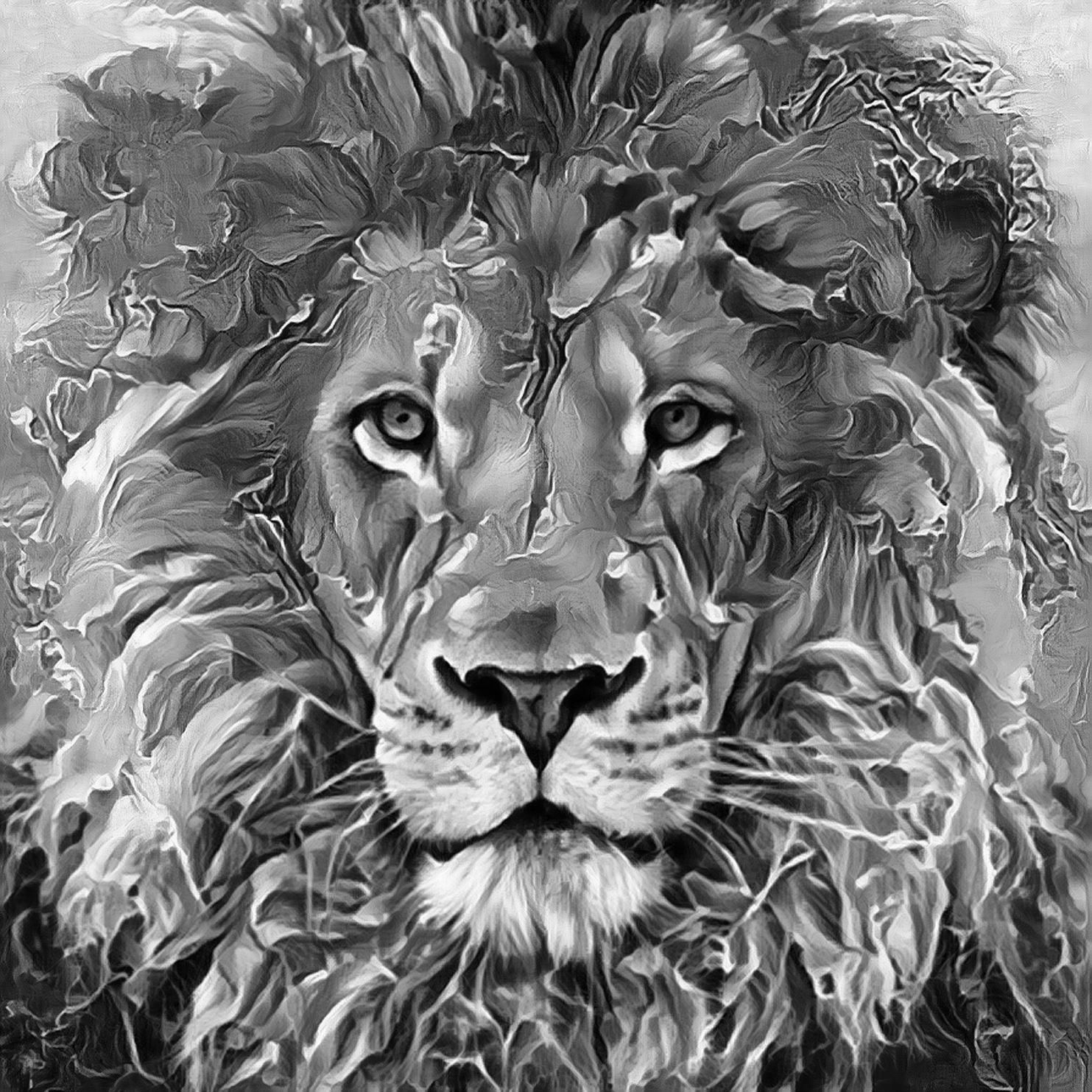 FLOWERISH TIGER