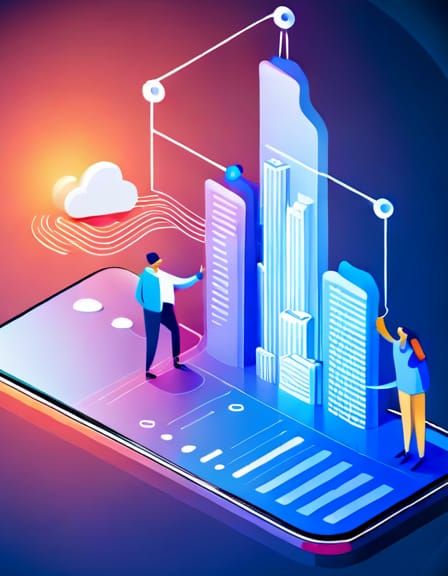 Digital transformation