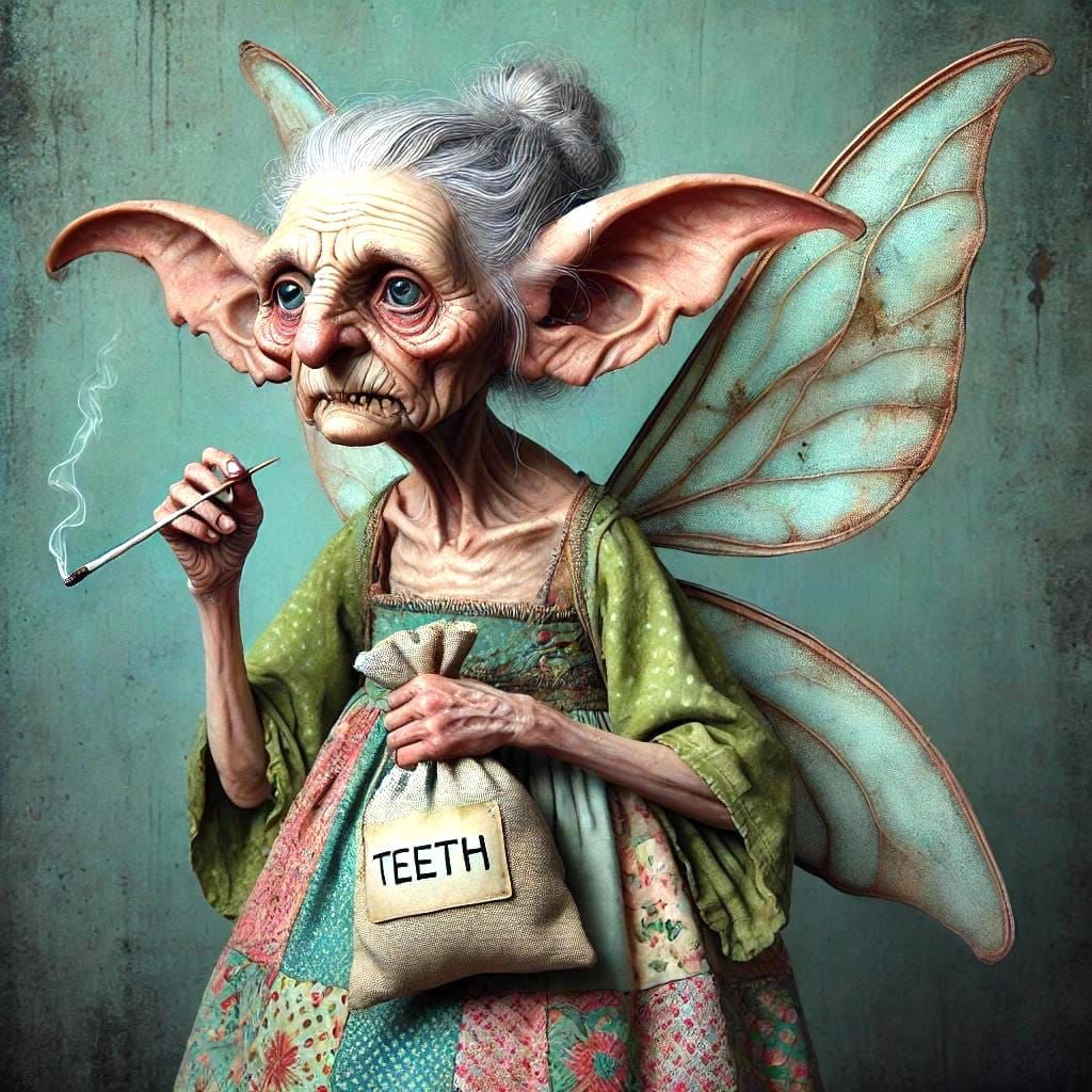 Tooth Fairy