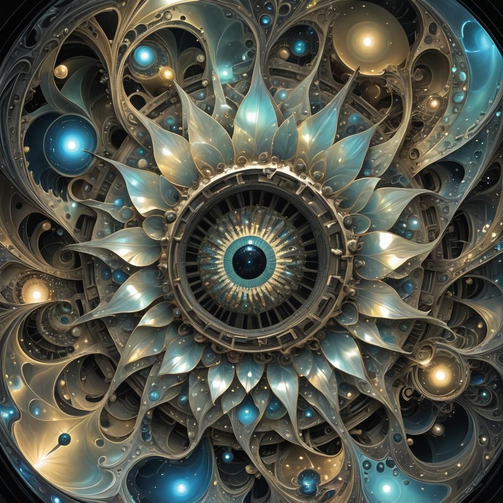 Untitled Creation