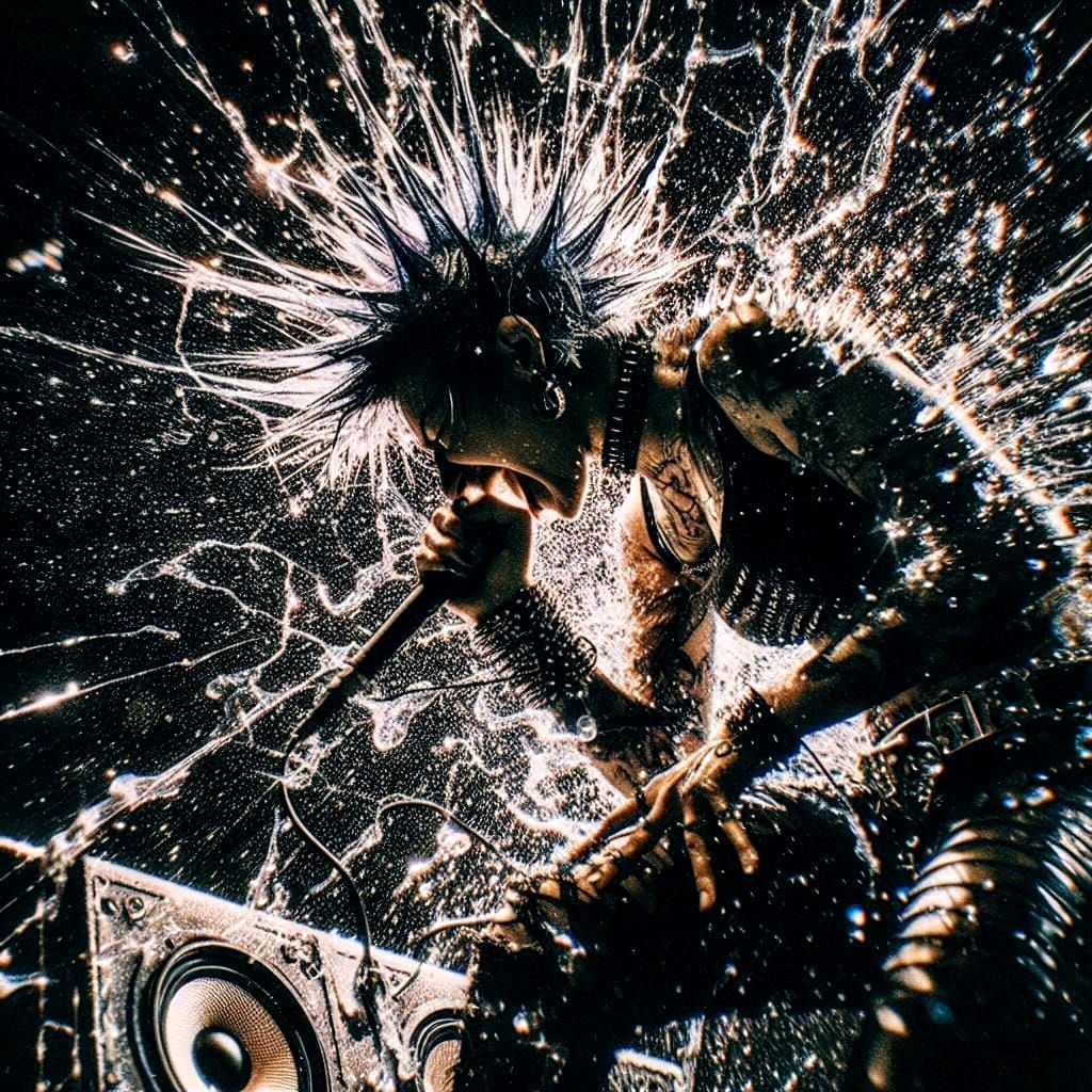 Rock'n Roll All Night