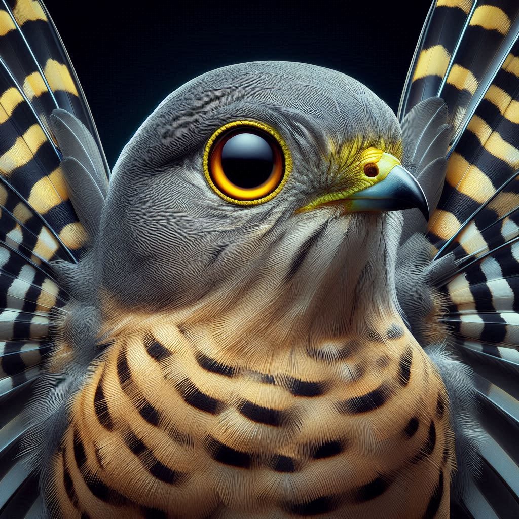 Sparrowhawk