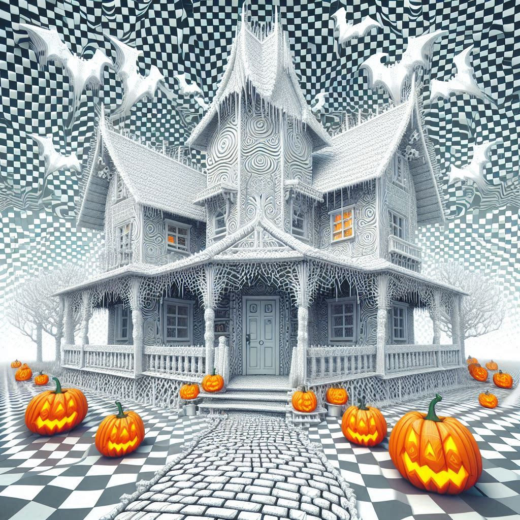 What is happening to Halloween?!?!