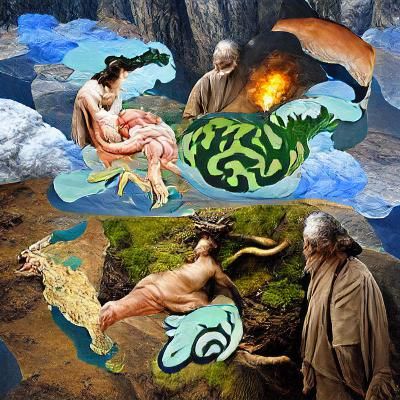 Creation myth