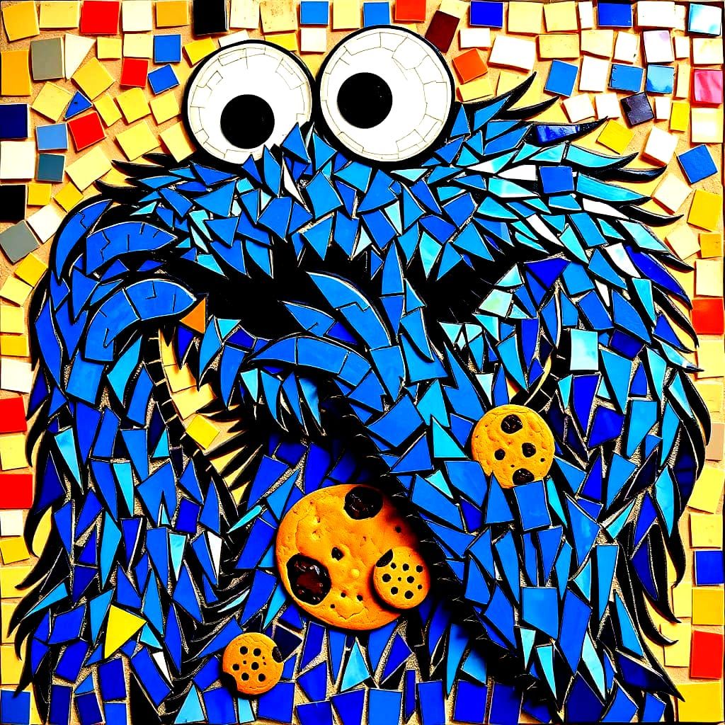 Untitled Creation