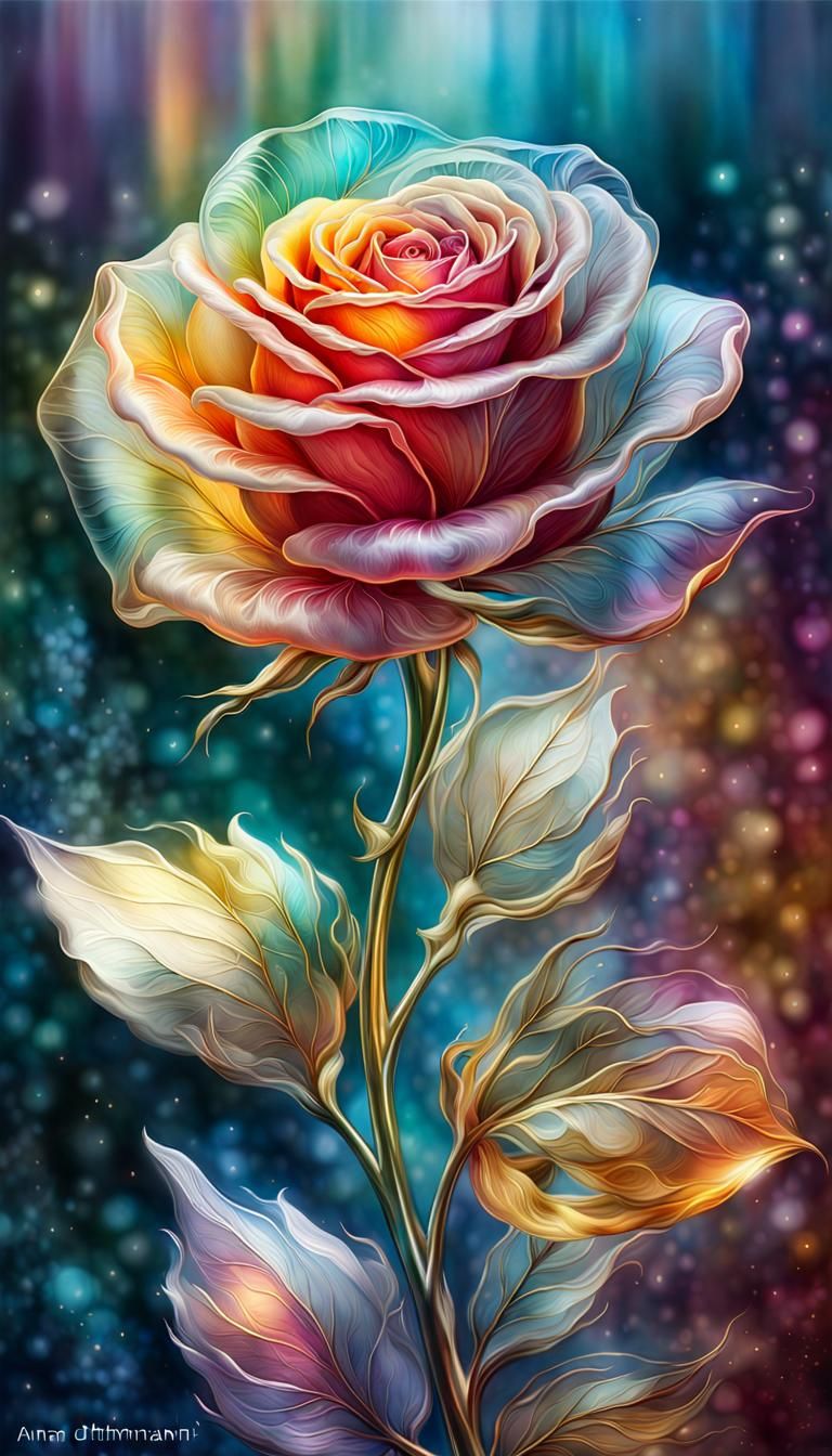 Untitled Creation