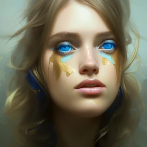 Untitled Creation