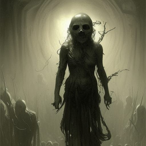 Skeloten