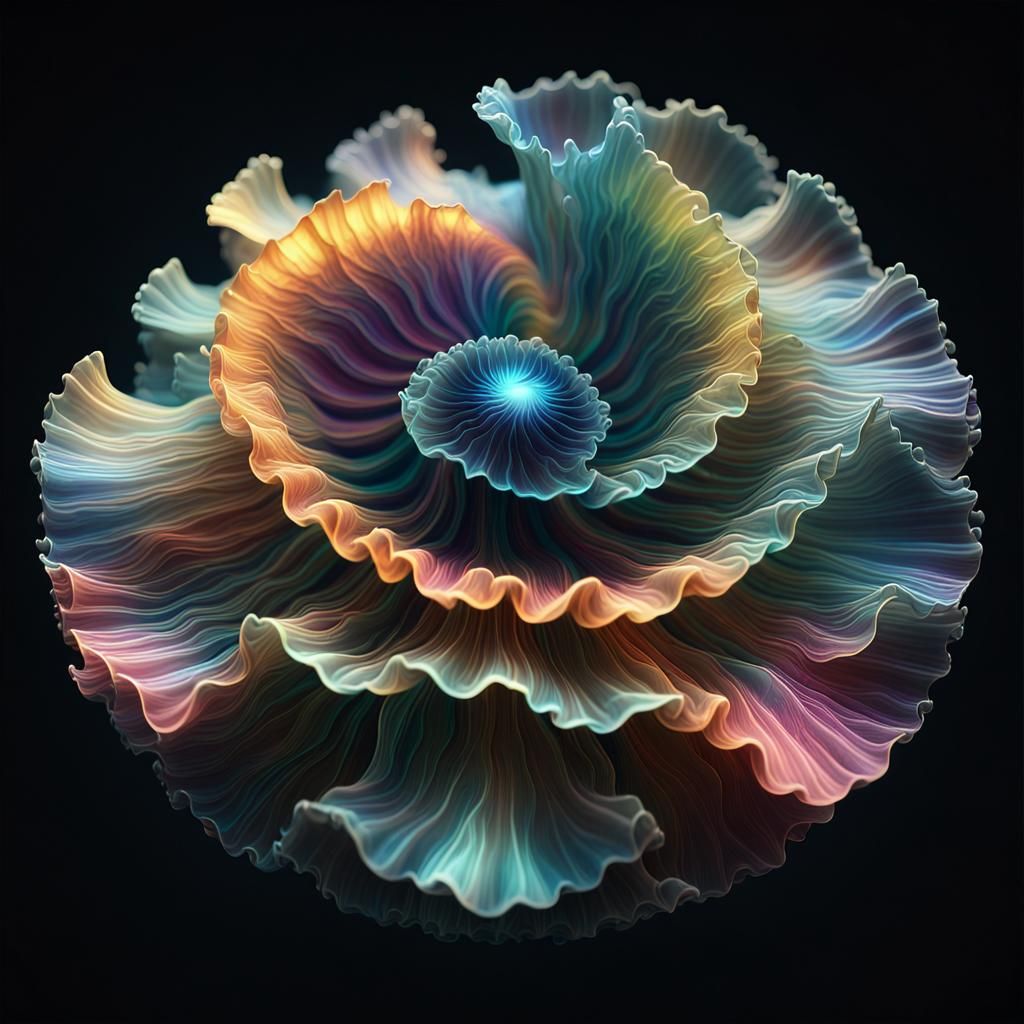 Amoebas