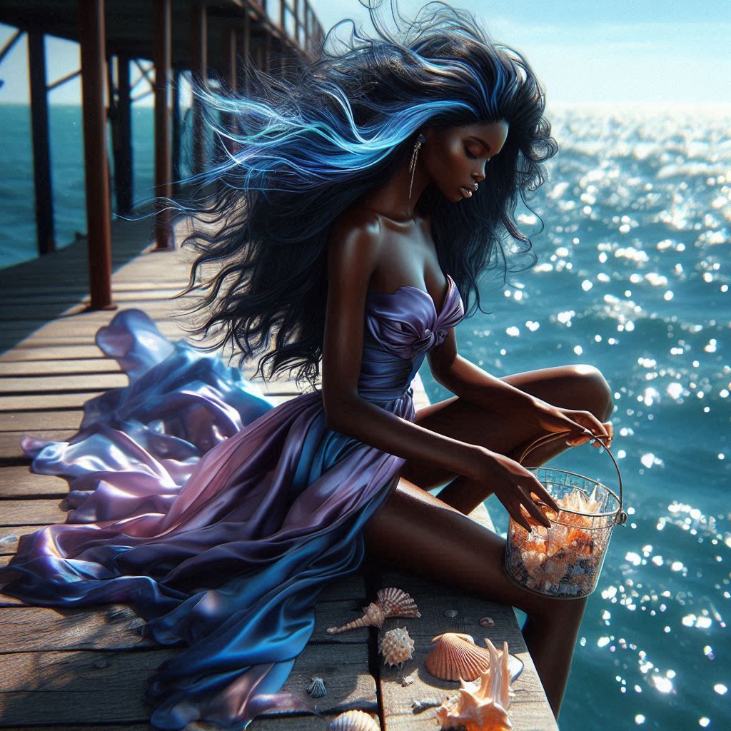 Some styles from the mind