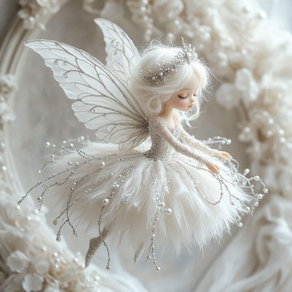 Winter Fairy Tales