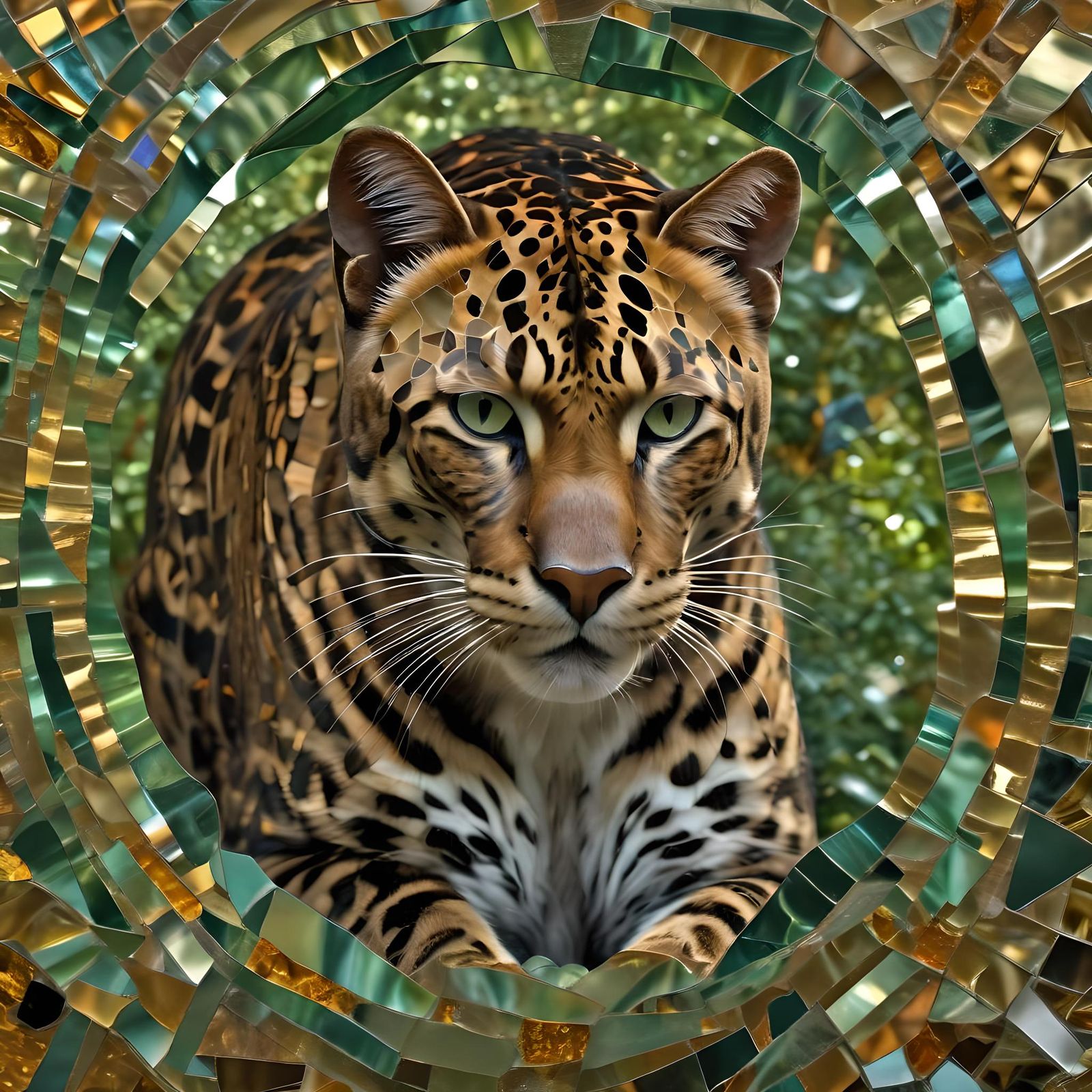 Untitled Creation
