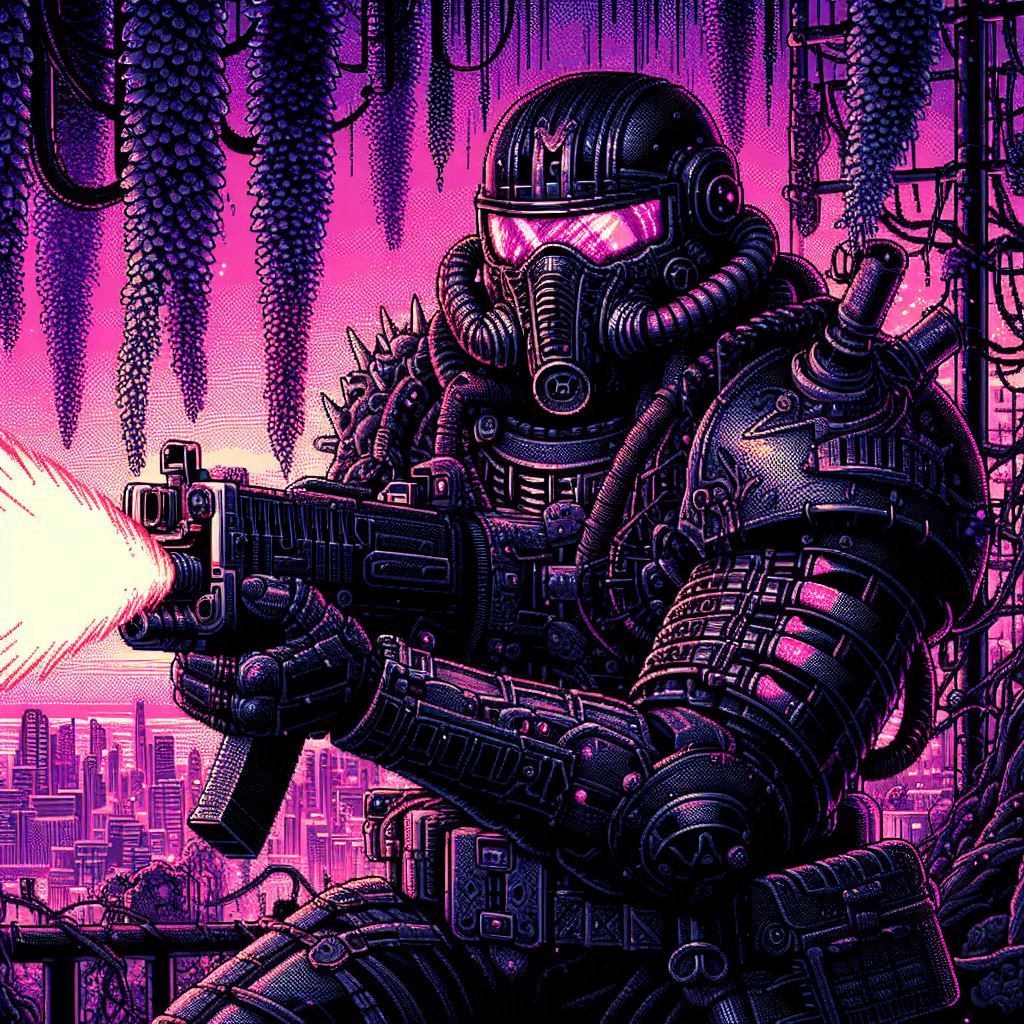 He who came from the Void