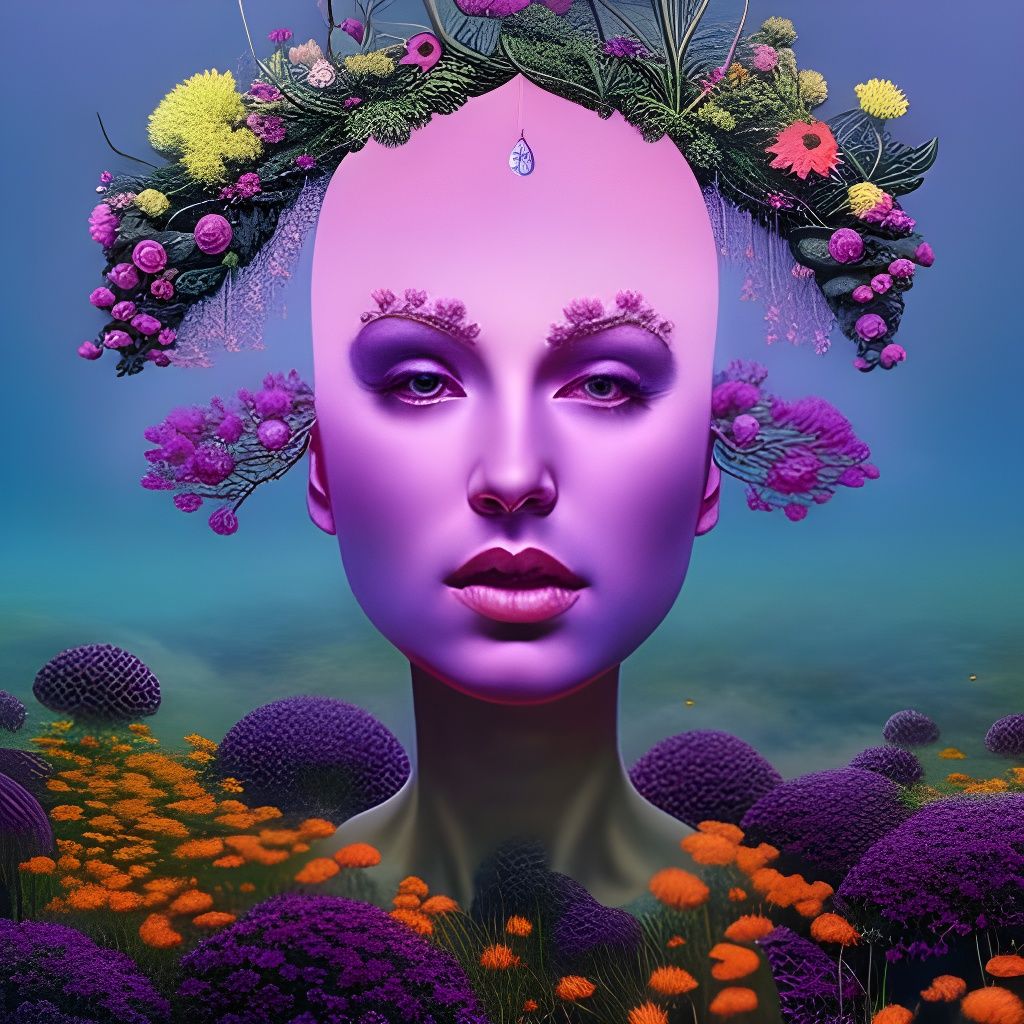 Untitled Creation