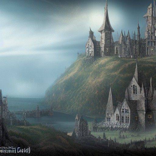 vampire kingdom
