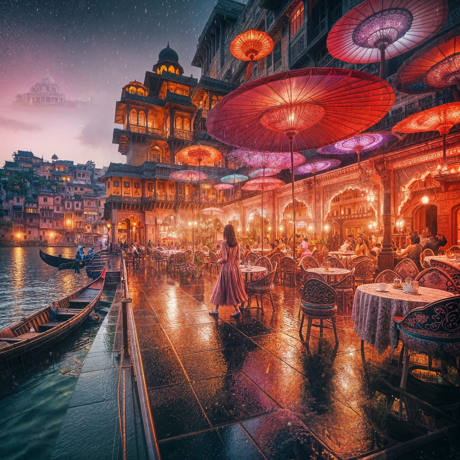 A happenstance - Storyboard 20