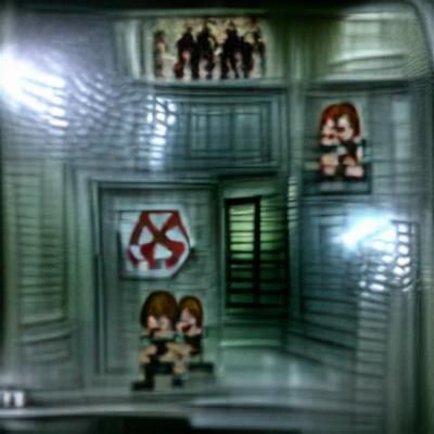 Resident Evil
