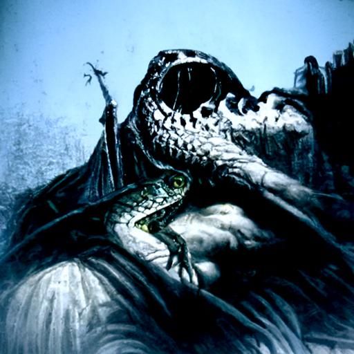 Reptile
