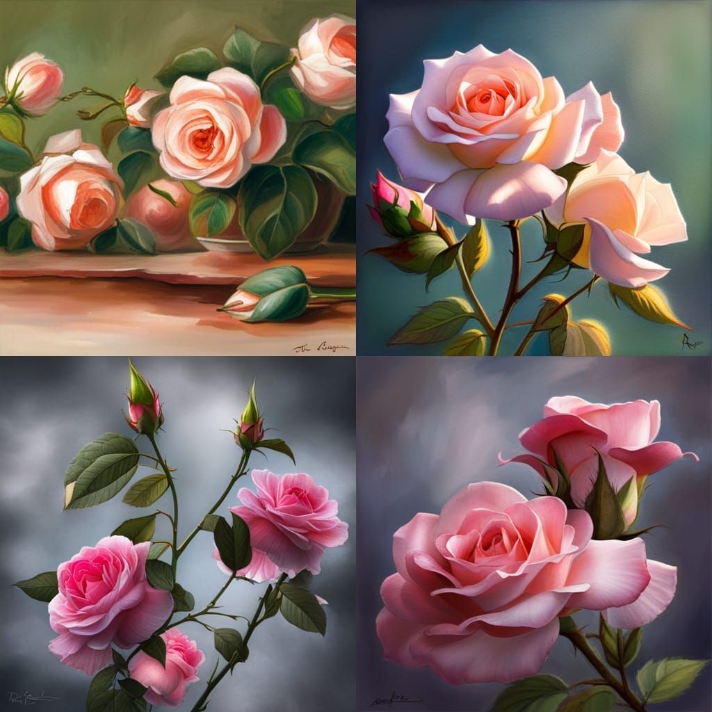 Roses