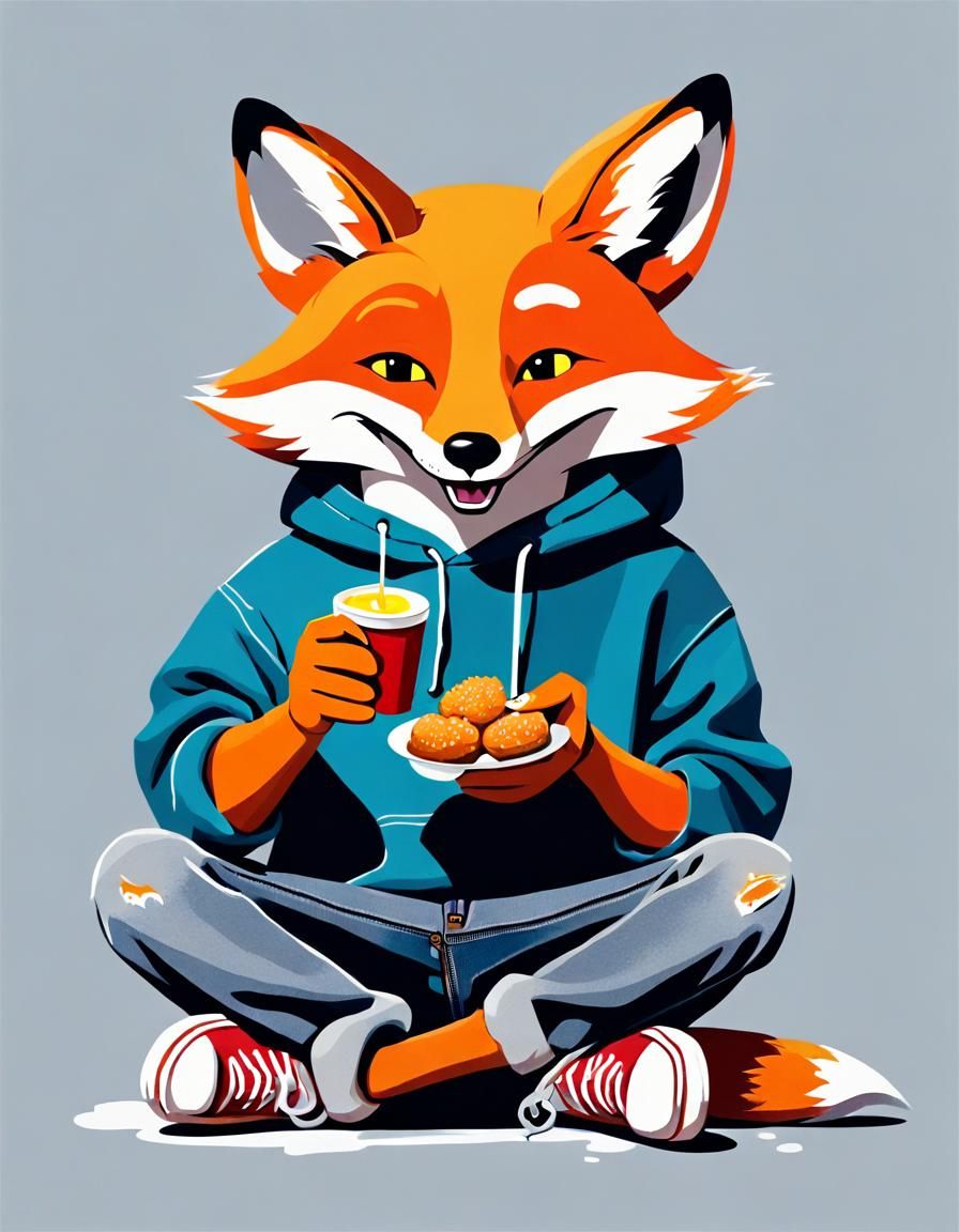 Fox
