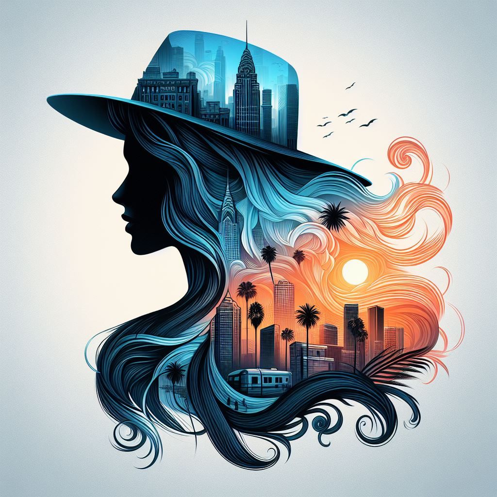 City Exposure Series - 4