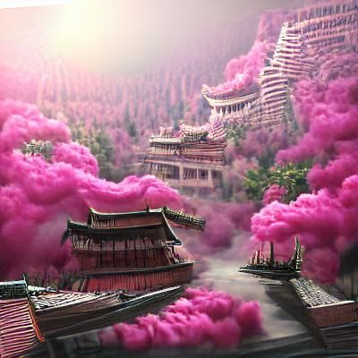 Cherry Dreams