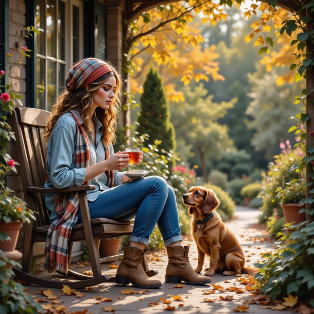 <lora:Beaux portraits:1.0> <lora:Dreamshaper XL Flux:1.0> a