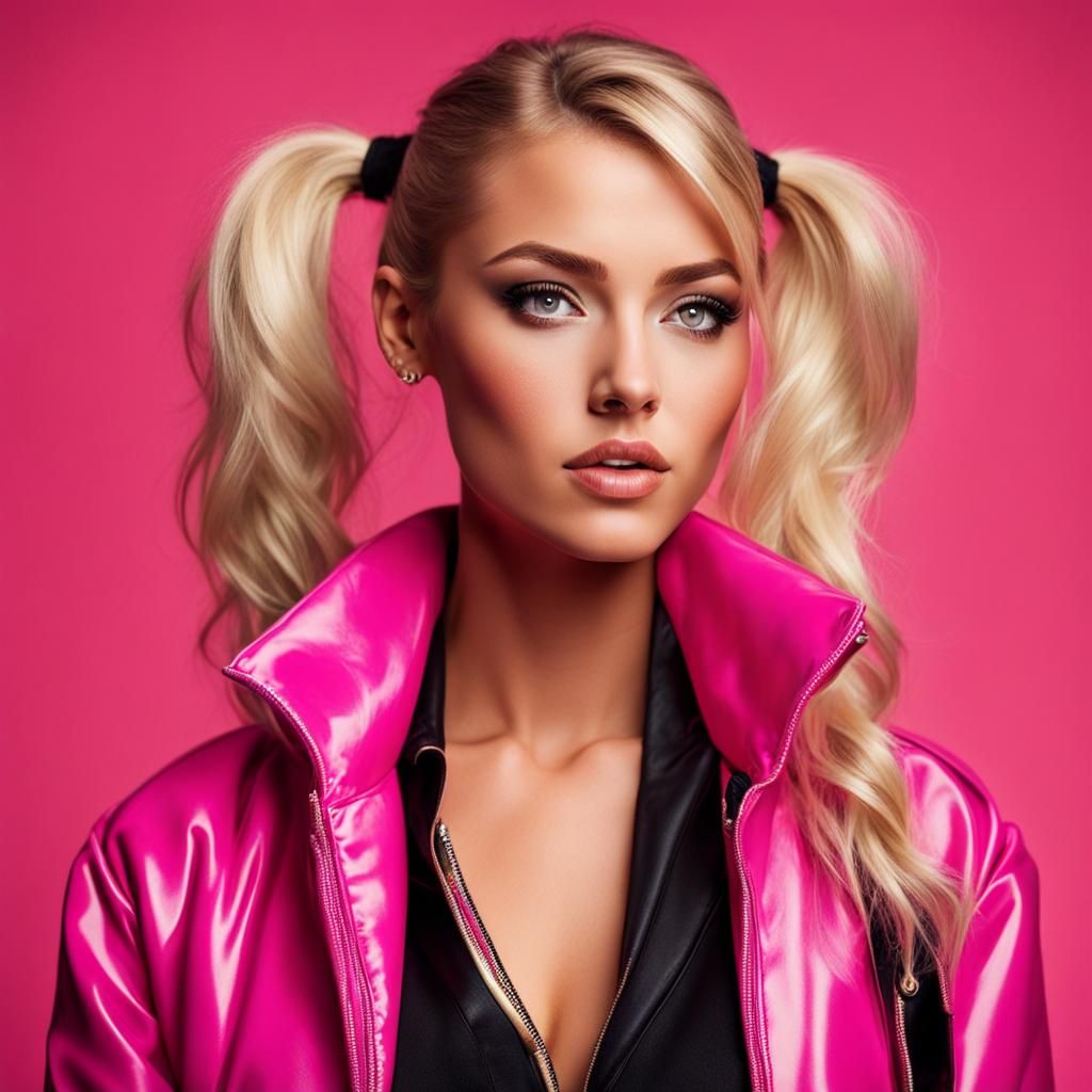 bubble gum vibes?