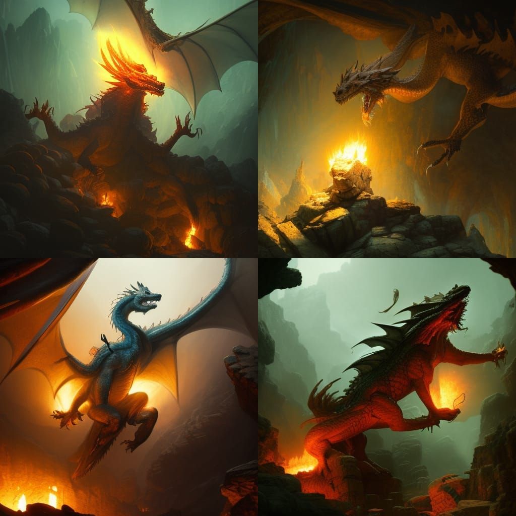 Dragon's Lair
