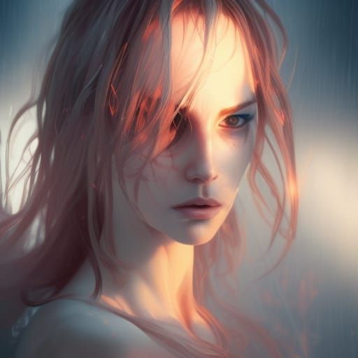 A Lost Soul