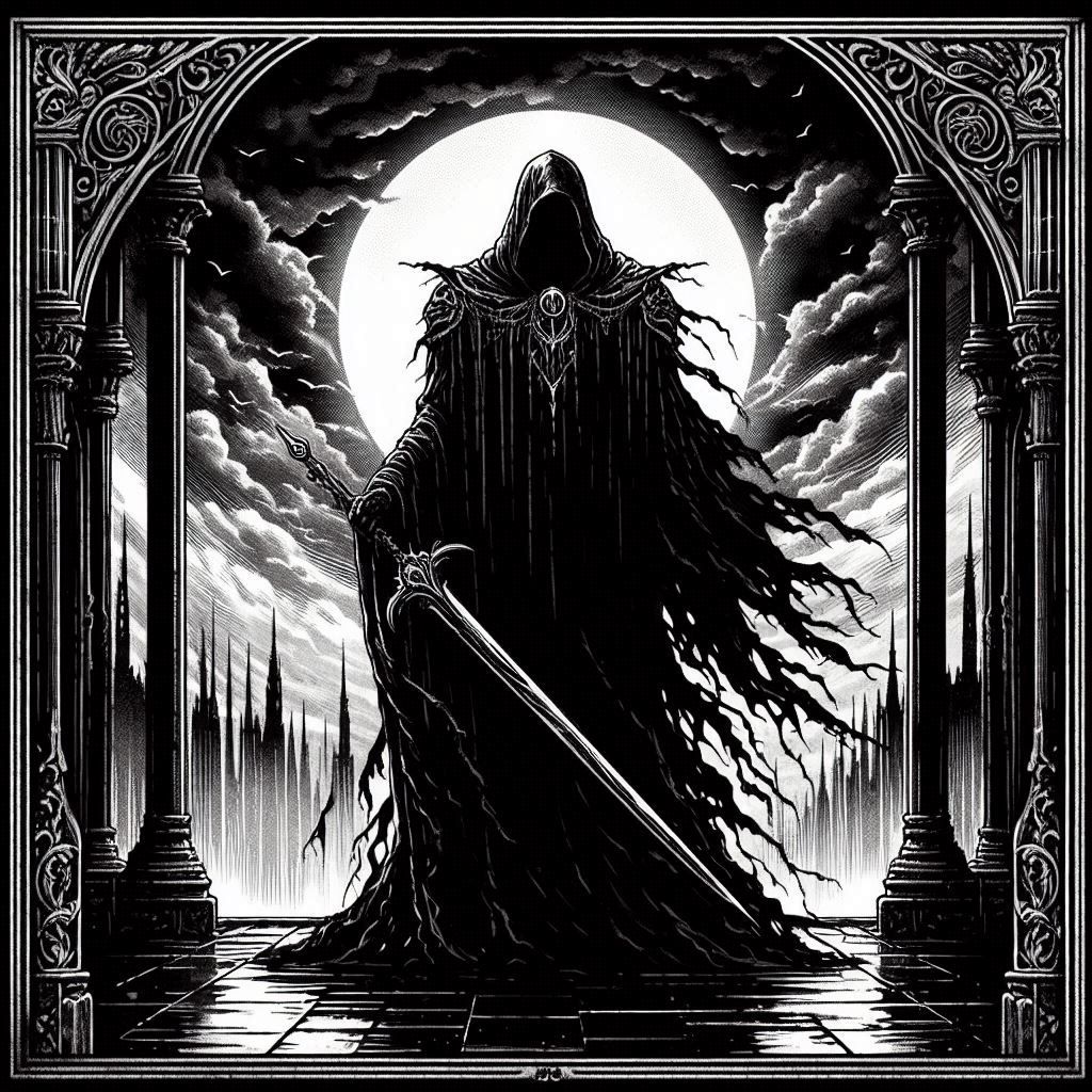 𝕰𝖓𝖉 𝖔𝖋 𝖆𝖑𝖑 𝕳𝖔𝖕𝖊