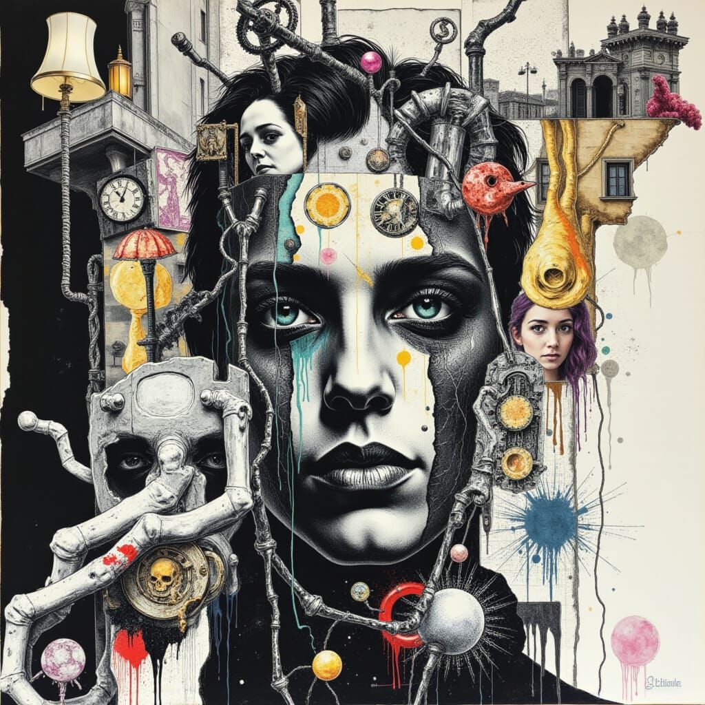 <lora:URB Fright Fever:1.0>