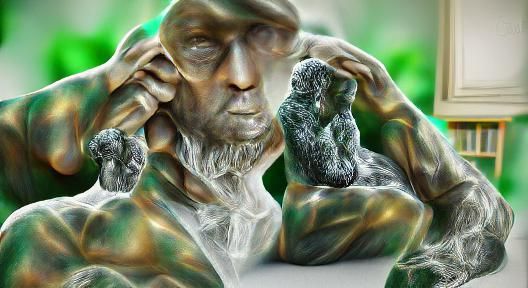 You Ain’t no Rodin
